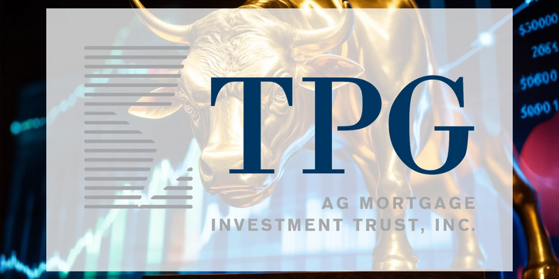 AG Mortgage Investment Trust Aktie: Entwicklungen abwarten - Foto: über boerse-global.de