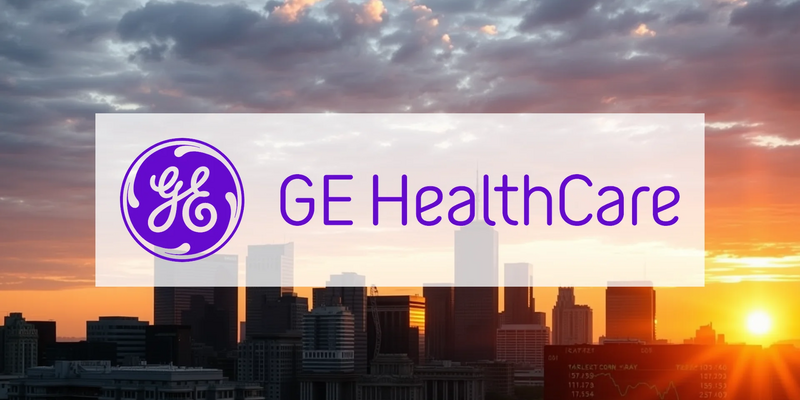 Ge Healthcare Technology Aktie: Sicherheitswarnung! - Foto: über boerse-global.de