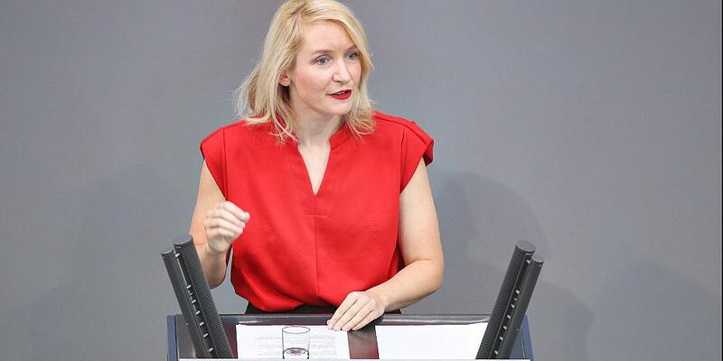 Ines Schwerdtner (Archiv) - Foto: über dts Nachrichtenagentur