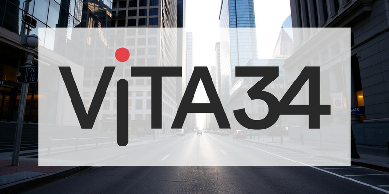 Vita Aktie: Kampf um die Trendwende! - Foto: über boerse-global.de