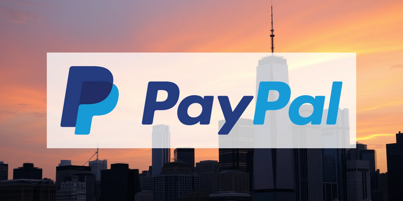 PayPal Aktie: Doppelschlag! - Foto: über boerse-global.de
