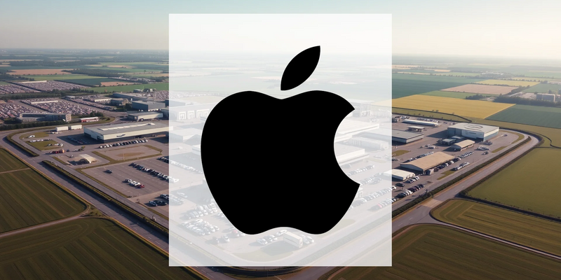 La acción de Apple se desploma: ¿Qué amenaza al gigante tecnológico? - Foto: über boerse-global.de