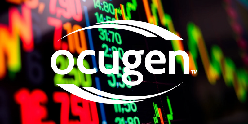 Ocugen Receives Key FDA Clearance to Advance Eye Disease Treatment - Foto: über boerse-global.de