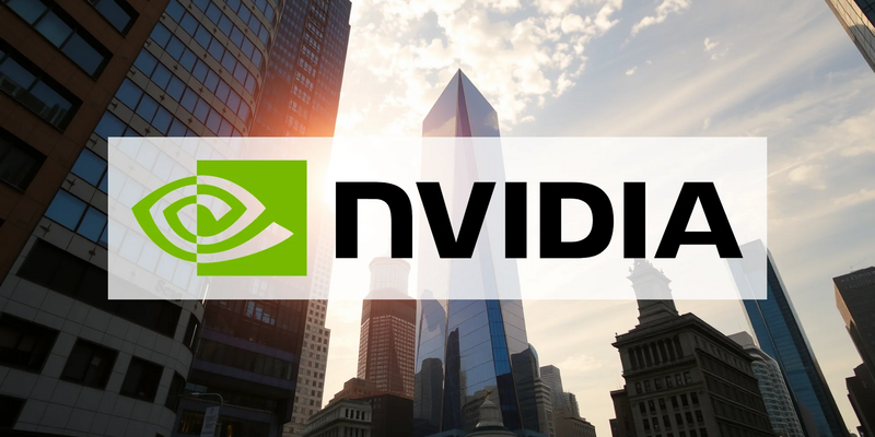 La acción de Nvidia se desploma tras alcanzar máximos históricos - Foto: über boerse-global.de