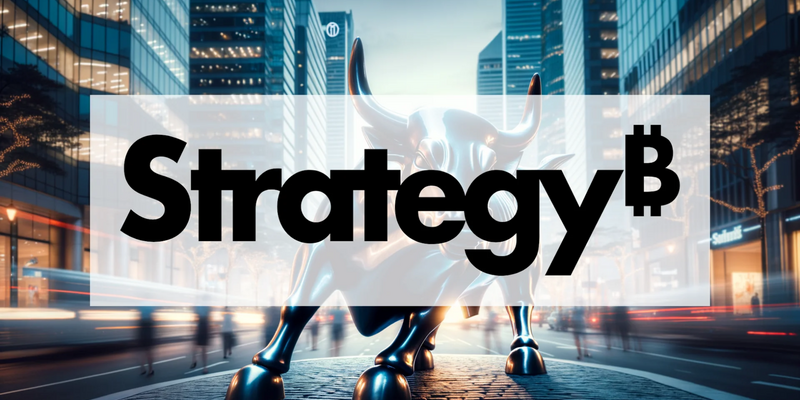 MicroStrategy Shares Hit by Renewed US-China Trade Fears - Foto: über boerse-global.de
