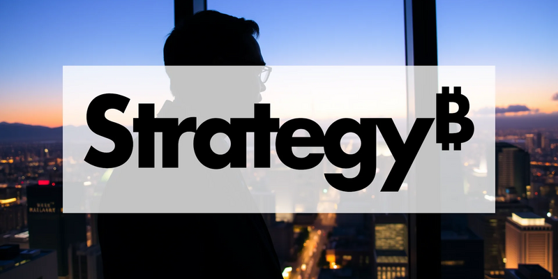 La acción de MicroStrategy se ve arrastrada por la tensión comercial - Foto: über boerse-global.de