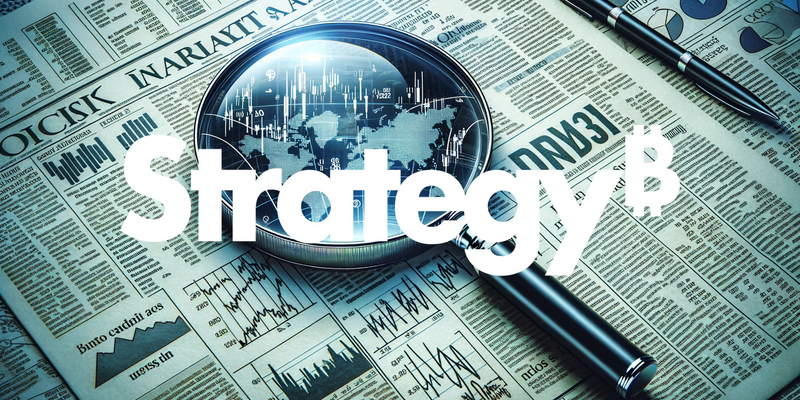 MicroStrategy: ¿El próximo integrante del índice S&P 500? - Foto: über boerse-global.de