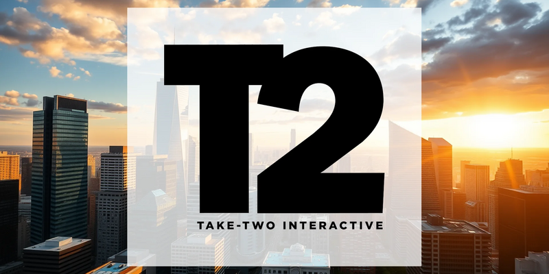 Take-Two Stock: Wall Street Eyes $300 Target Amid GTA VI Anticipation - Foto: über boerse-global.de