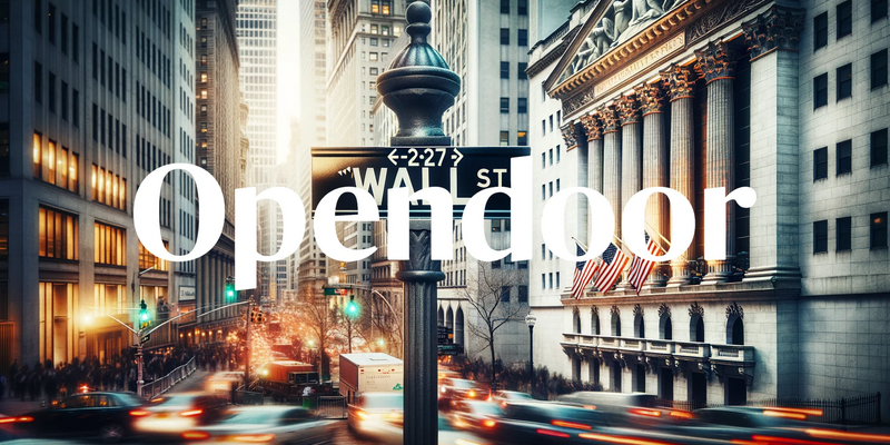 Opendoor: ¿La apuesta tecnológica que redefine el mercado inmobiliario? - Foto: über boerse-global.de