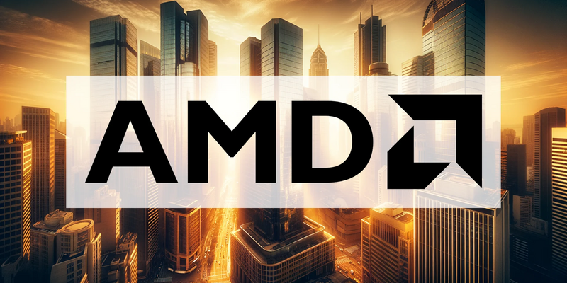 AMD desafía a Nvidia: Una alianza estratégica con OpenAI redefine el mercado de la IA - Foto: über boerse-global.de