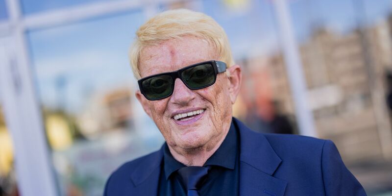 Heino wurde als Schlagersänger berühmt. (Archivbild) - Foto: Rolf Vennenbernd/dpa