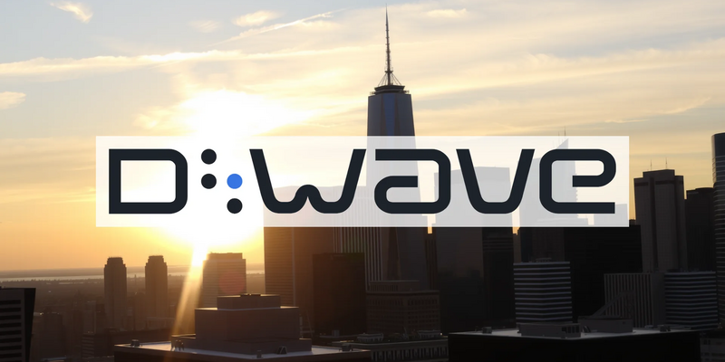 D-Wave Quantum: La Revolución Cuántica que Transforma la Seguridad Pública - Foto: über boerse-global.de