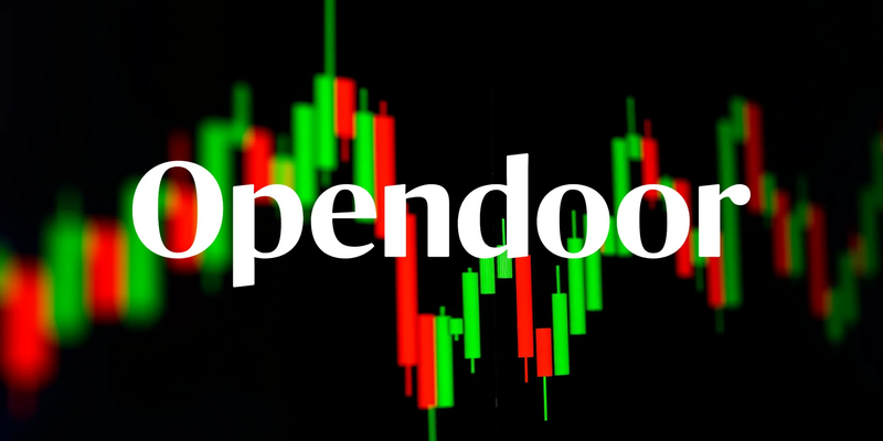 Opendoor Technologies: Una montaña rusa bursátil con nuevo timón directivo - Foto: über boerse-global.de