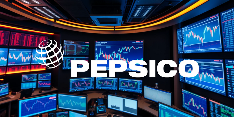 Beverage Giant Pepsi Surpasses Expectations Amid Market Challenges - Foto: über boerse-global.de