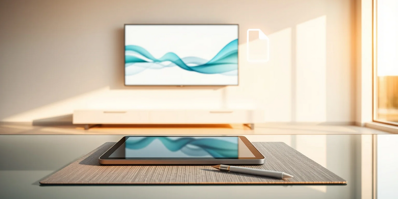 PDF-Revolution: Kostenlose KI-Tools bedrohen Adobe - Foto: über boerse-global.de