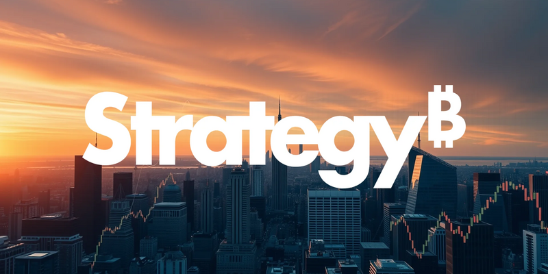 ¿Se desvanece el atractivo de MicroStrategy como vehículo bitcoin? - Foto: über boerse-global.de