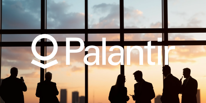 Palantir asegura un contrato multimillonario que refuerza su posición estratégica - Foto: über boerse-global.de