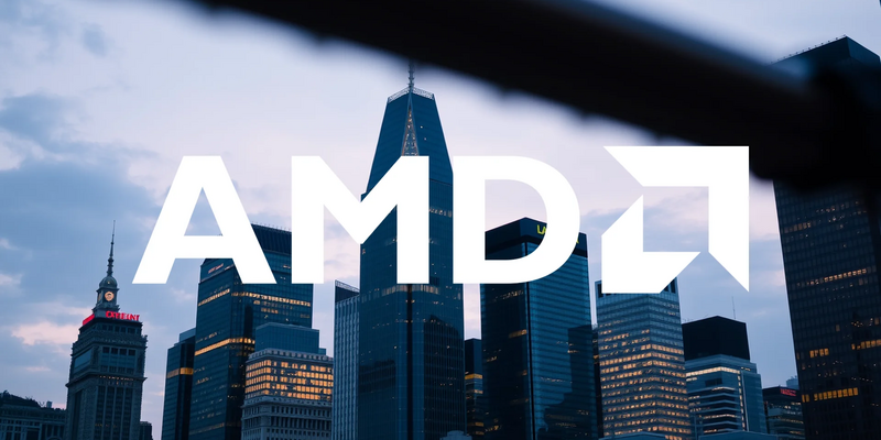 AMD: El impulso de la inteligencia artificial que dispara su cotización - Foto: über boerse-global.de