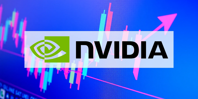 Nvidia: Éxito bursátil en medio de la tormenta geopolítica - Foto: über boerse-global.de
