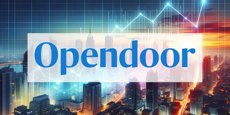 Opendoor: La espectacular revalorización del 400% que sacude los mercados - Foto: über boerse-global.de