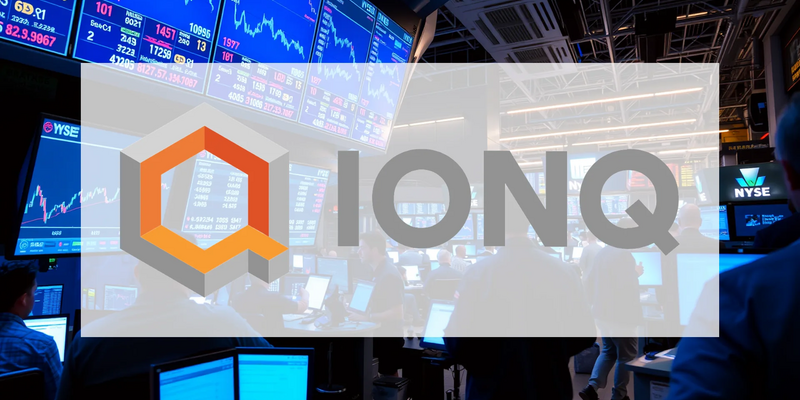 Quantum Computing’s Billion-Dollar Dilemma: IonQ’s Funding Triumph Meets Market Backlash - Foto: über boerse-global.de