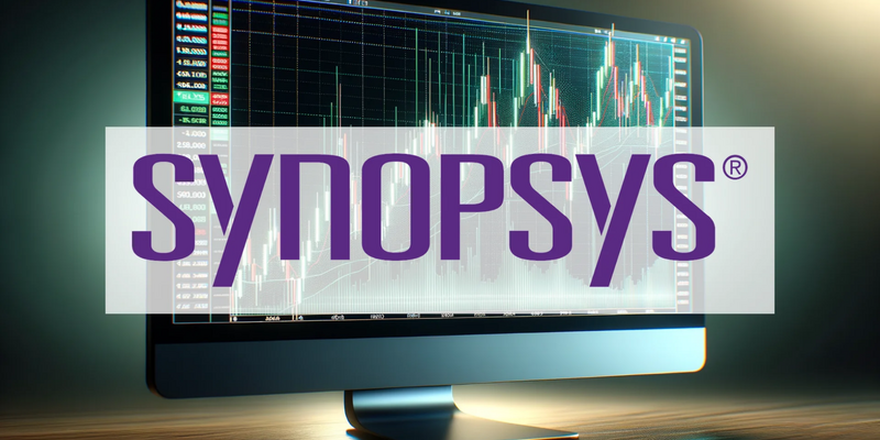 Synopsys Stock Set for Strategic Reset Following Key Divestitures - Foto: über boerse-global.de
