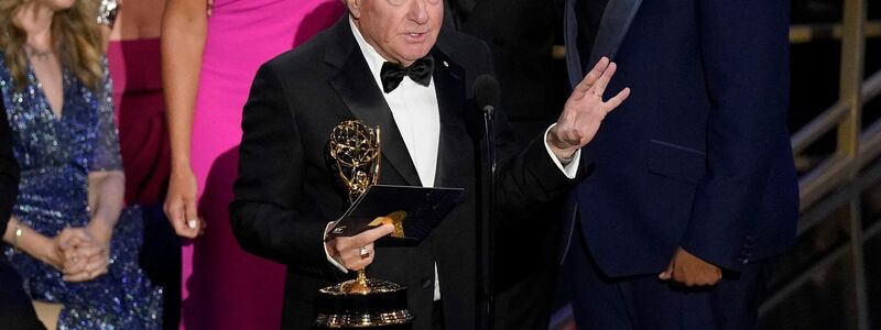 Produzent Lorne Michaels ist der wichtigste Kopf hinter SNL - Foto: Mark Terrill/Invision via AP/dpa