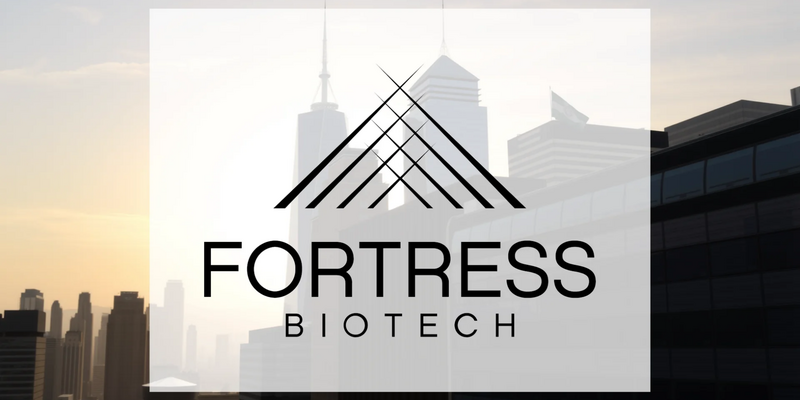 Fortress Biotech Plunges Amid Fraud Probe and Drug Setback - Foto: über boerse-global.de