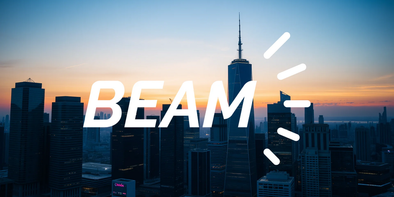 Beam Global Shares Show Promise Amid Mixed Signals - Foto: über boerse-global.de