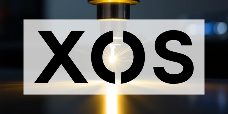 Xos Shares Flash Bearish Warning Signs - Foto: über boerse-global.de