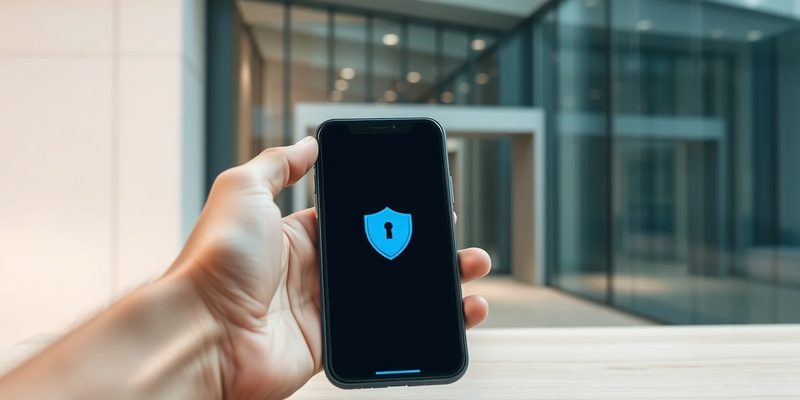 Banken setzen auf Biometrie und KI gegen Cyberkriminalität - Foto: über boerse-global.de