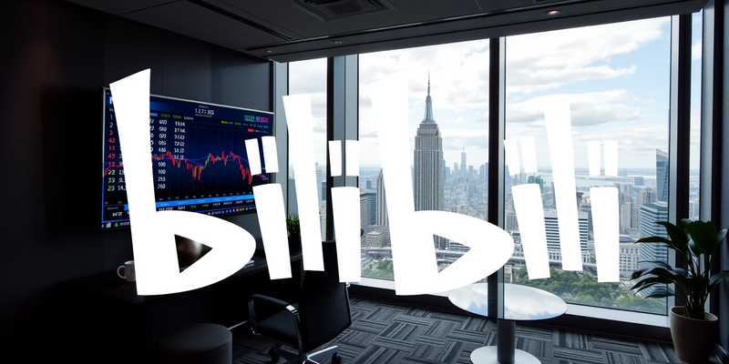 Bilibili Shares Surge as Strategic Shifts Yield Positive Results - Foto: über boerse-global.de