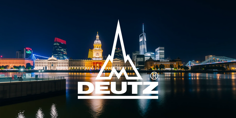 Deutz Aktie: Warnsignal! - Foto: über boerse-global.de