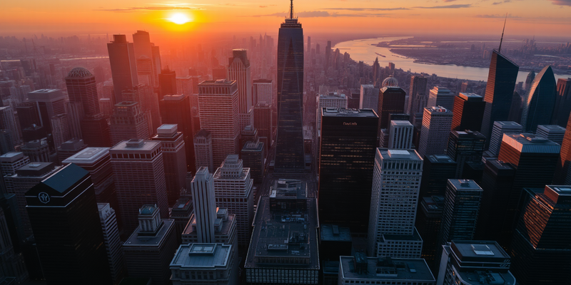 US Infrastructure Investment: A Multi-Trillion Dollar Opportunity for ETF Investors - Foto: über boerse-global.de