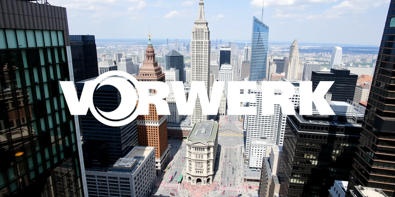 Friedrich Vorwerk Aktie: Totalabsturz! - Foto: über boerse-global.de