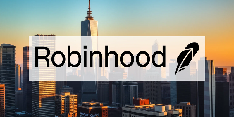 Robinhood Shares Face Pressure as Institutional Investors Take Profits - Foto: über boerse-global.de