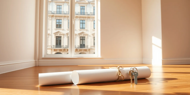 Wien: Immobilienmarkt erlebt Wiederbelebung nach Stagnation - Foto: über boerse-global.de