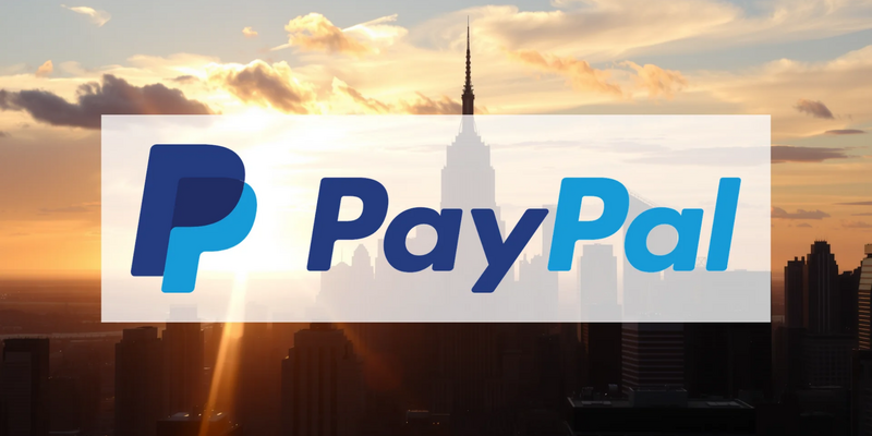 Has PayPal Stock Finally Found Its Footing? - Foto: über boerse-global.de