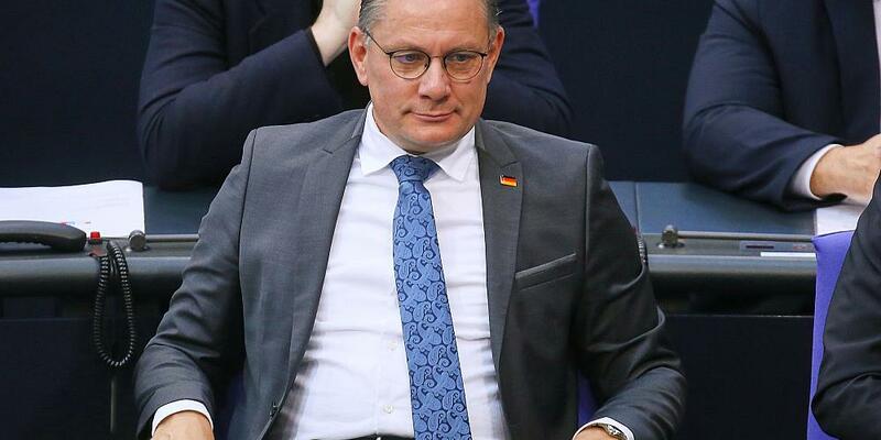 Tino Chrupalla (Archiv) - Foto: über dts Nachrichtenagentur