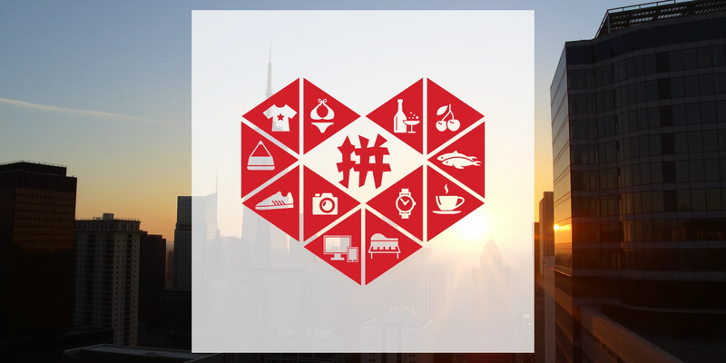 Pinduoduo Shares Face Pressure Amid Renewed Trade War Concerns - Foto: über boerse-global.de