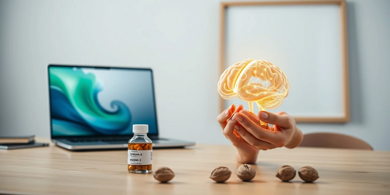 Demenz-Schutz durch Schlaf und Ernährung: Neue Hoffnung - Foto: über boerse-global.de