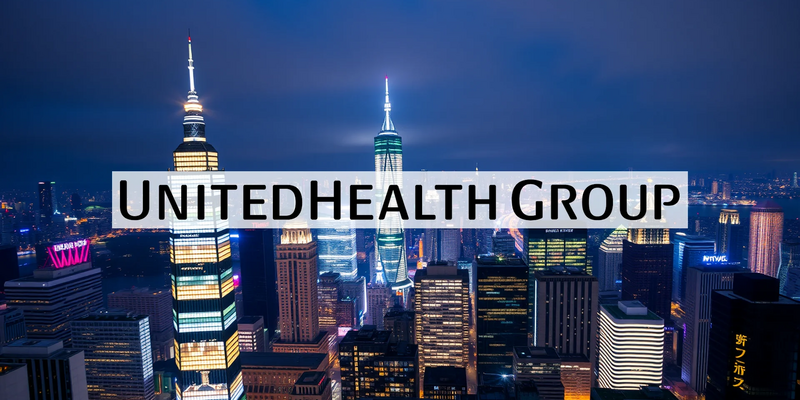 Court Ruling Clears Path for UnitedHealth’s $3.3 Billion Acquisition - Foto: über boerse-global.de