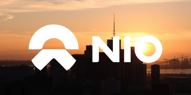 Nio Shares Face Sharp Correction Following Impressive Rally - Foto: über boerse-global.de