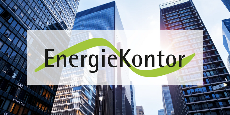 Energiekontor Aktie: Schockwelle! - Foto: über boerse-global.de