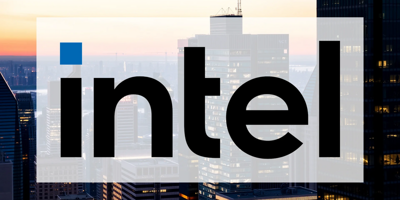 Intel’s Critical Juncture: Can Panther Lake and 18A Technology Fuel a Resurgence? - Foto: über boerse-global.de