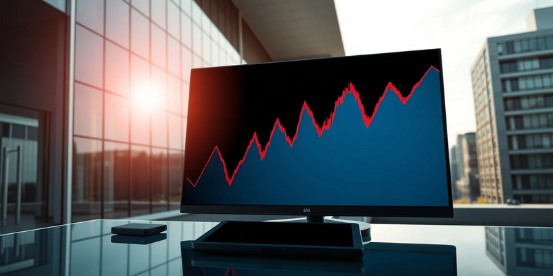 PayPal: Aktie stürzt nach Kursexplosion ab - Foto: über boerse-global.de