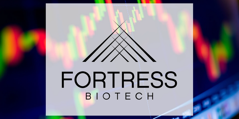 Fortress Biotech Aktie: Totalabsturz! - Foto: über boerse-global.de