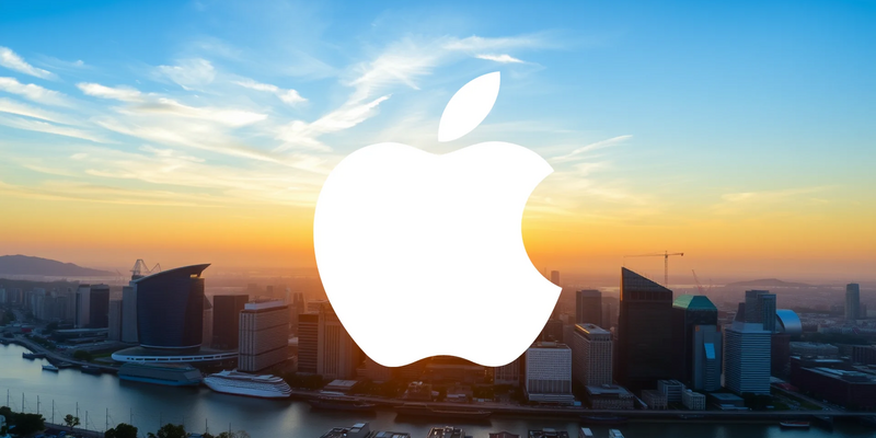 Apple Faces Legal Challenge Over AI Training Data - Foto: über boerse-global.de