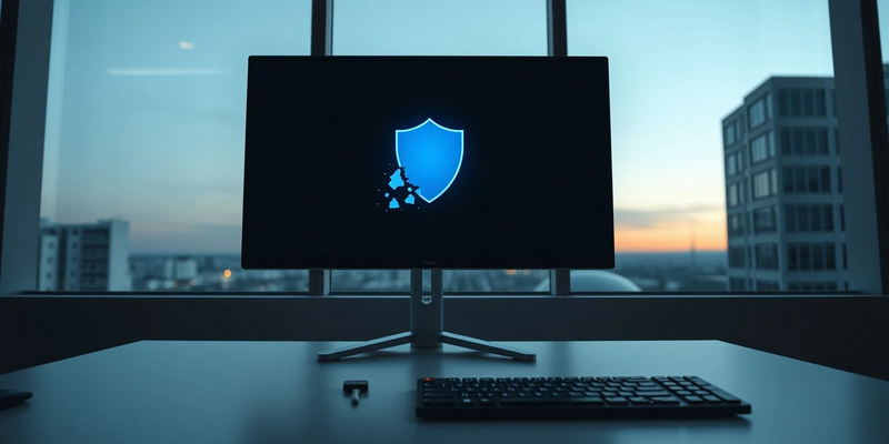 Microsoft beendet Office-Support: Millionen Unternehmen vor Sicherheitslücke - Foto: über boerse-global.de