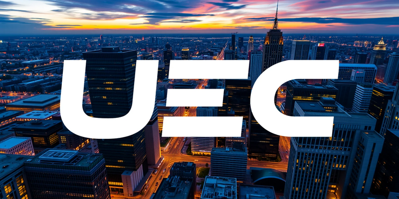 Uranium Energy Stock Surges Following Successful Capital Raise - Foto: über boerse-global.de